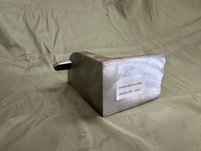 Lower Cab Corner Casting - Right