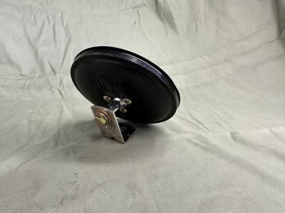Round Rear View Mirror