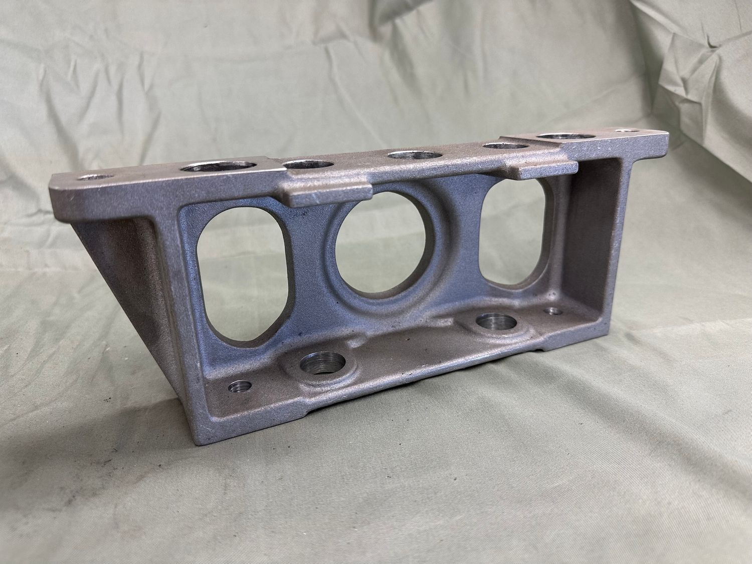 S2 Suspension Outer Housing