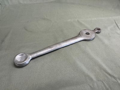 Rosebud Throttle Lever