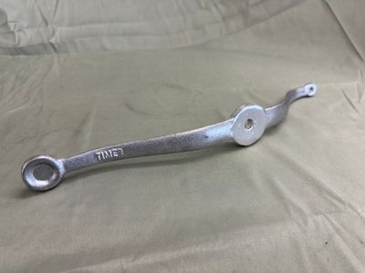 Rosebud Timer Lever