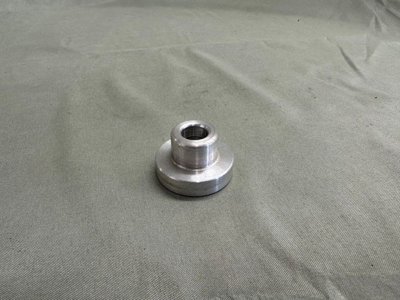 Idler Pulley Spring Seat