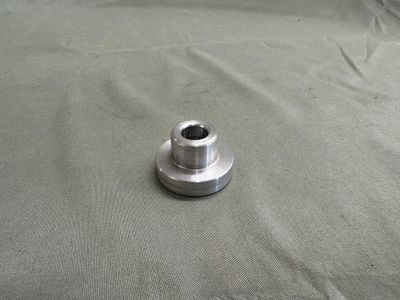 Idler Pulley Spring Seat