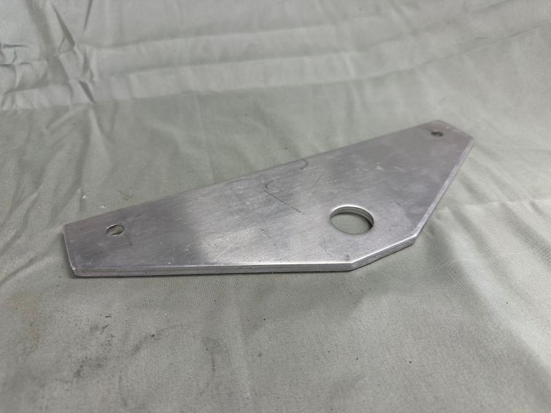 M/MT19 Front Draw Bar