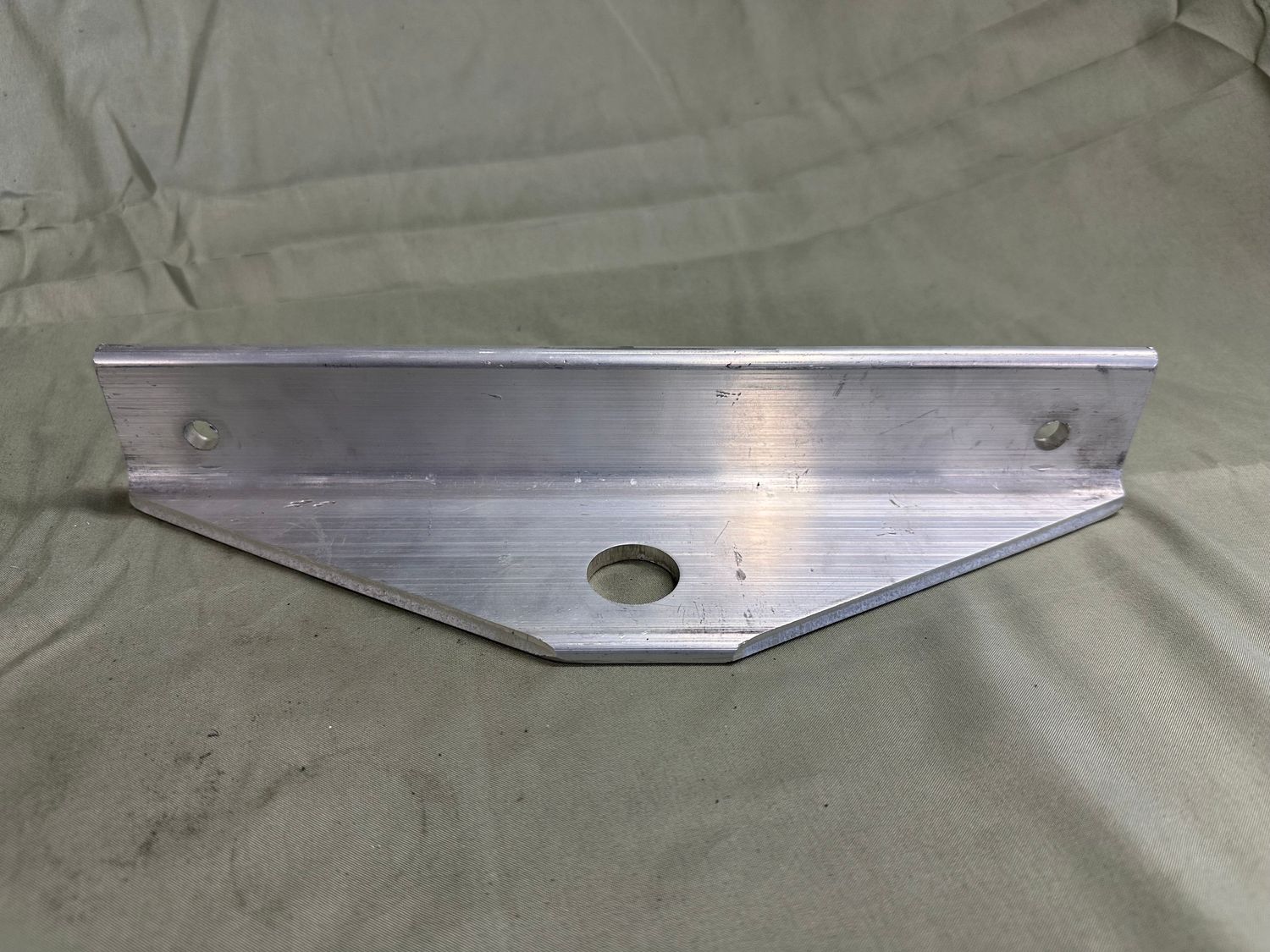 M/MT19 Rear Draw Bar