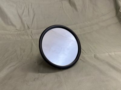 Round Rear View Mirror