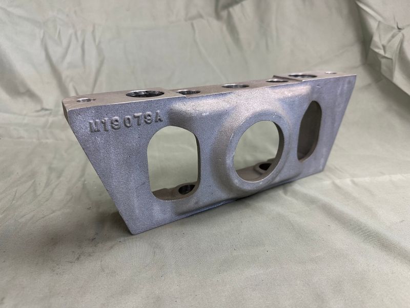 S2 Suspension Outer Housing