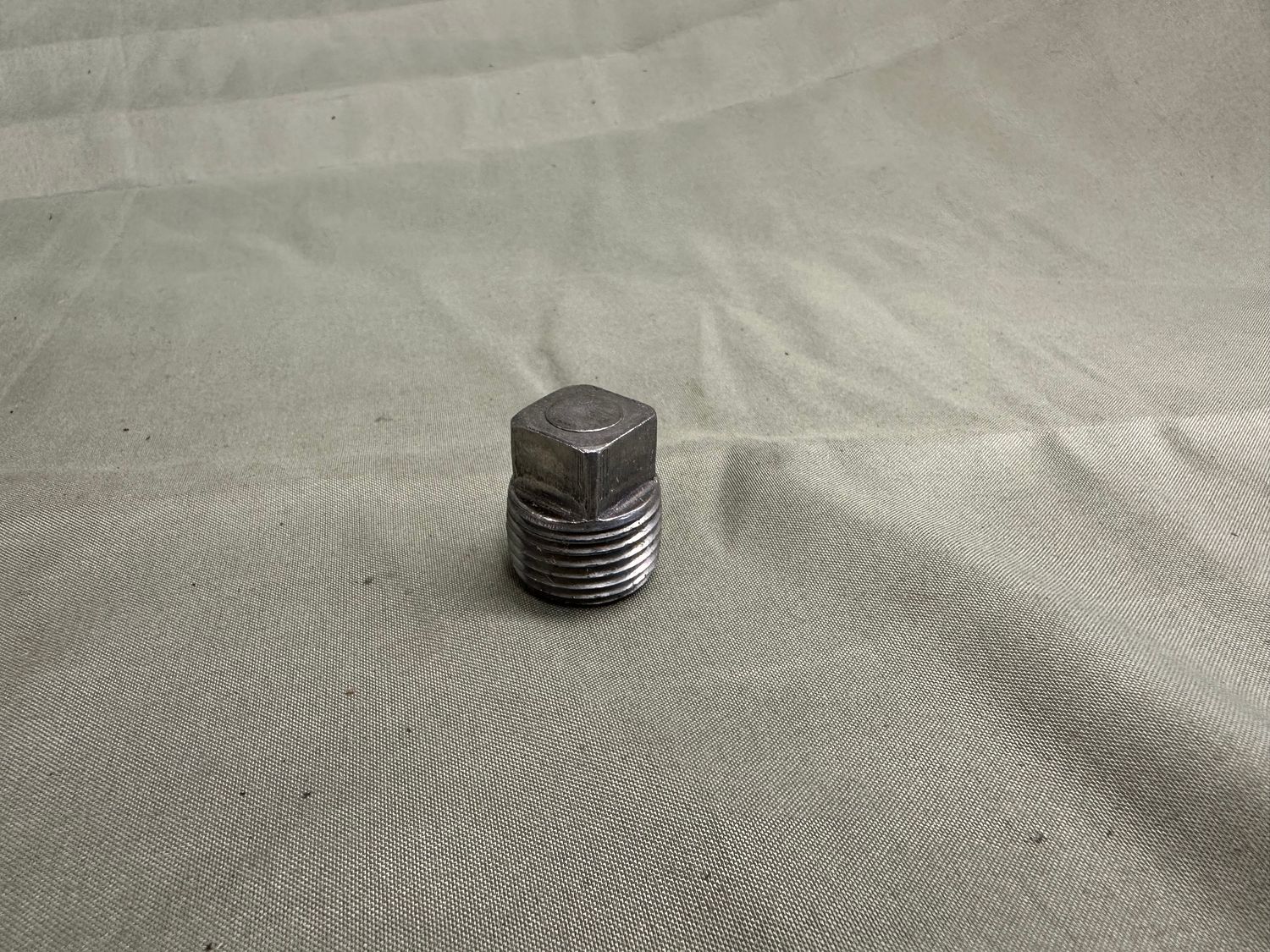 Transmission Drain Plug