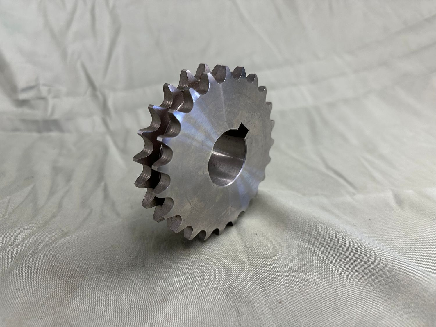 Chain Transmission Sprockets
