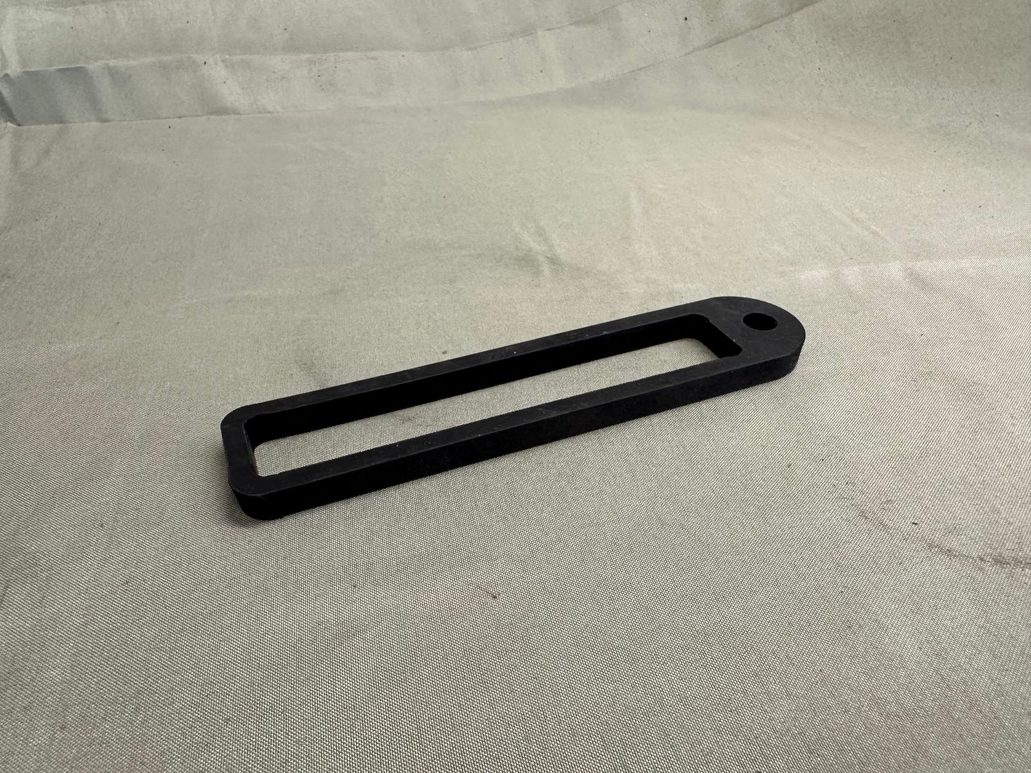 Timer Body Gasket