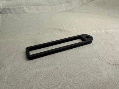 Timer Body Gasket