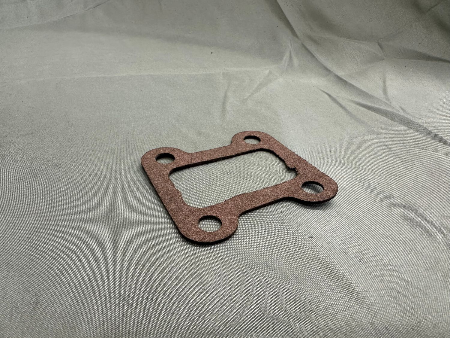 Water Jacket Drain Gasket