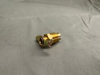Water Jacket Drain Cock
