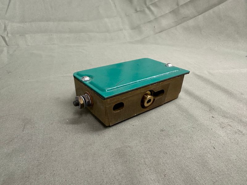 CCKB Breaker Assembly Box & Cover