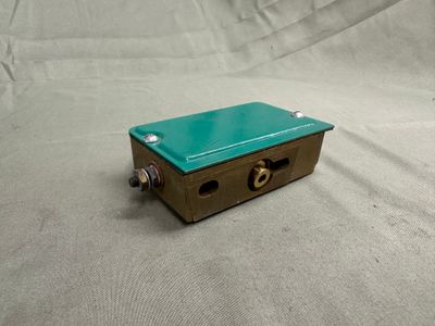 CCKB Breaker Assembly Box &amp; Cover