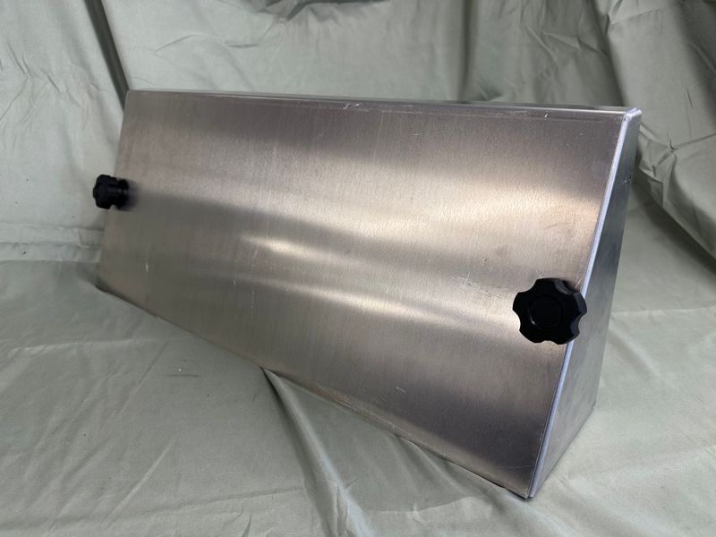MT-19 Inner Hood Modification Kit