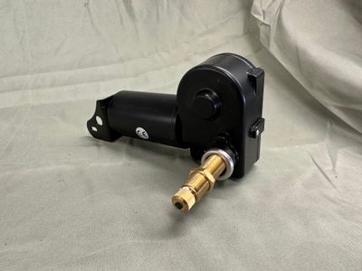Windshield Wiper Motor