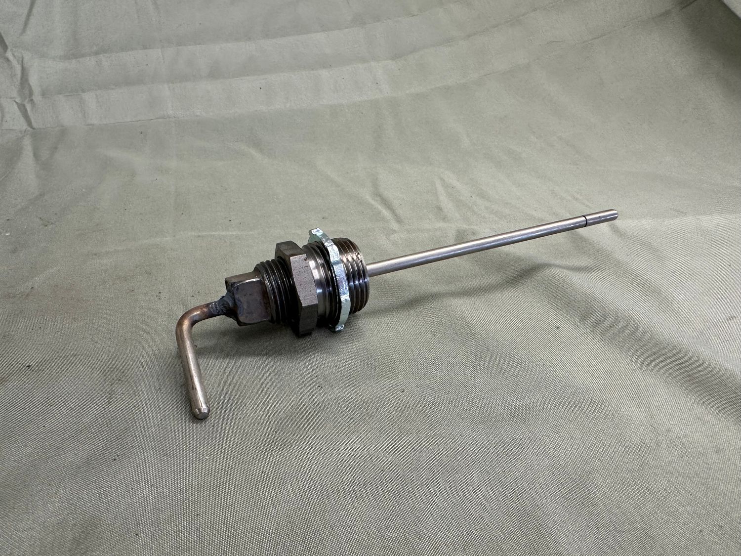 Transmission Dip Stick