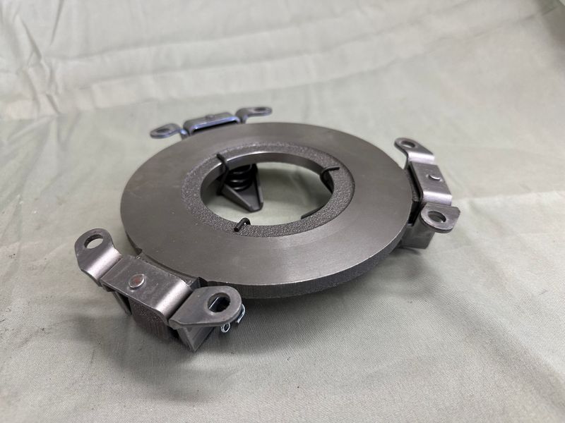 Clutch Pressure Plate