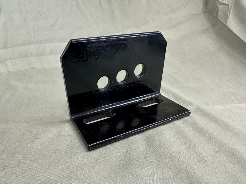 Chain Idler Sprocket Bracket - Single