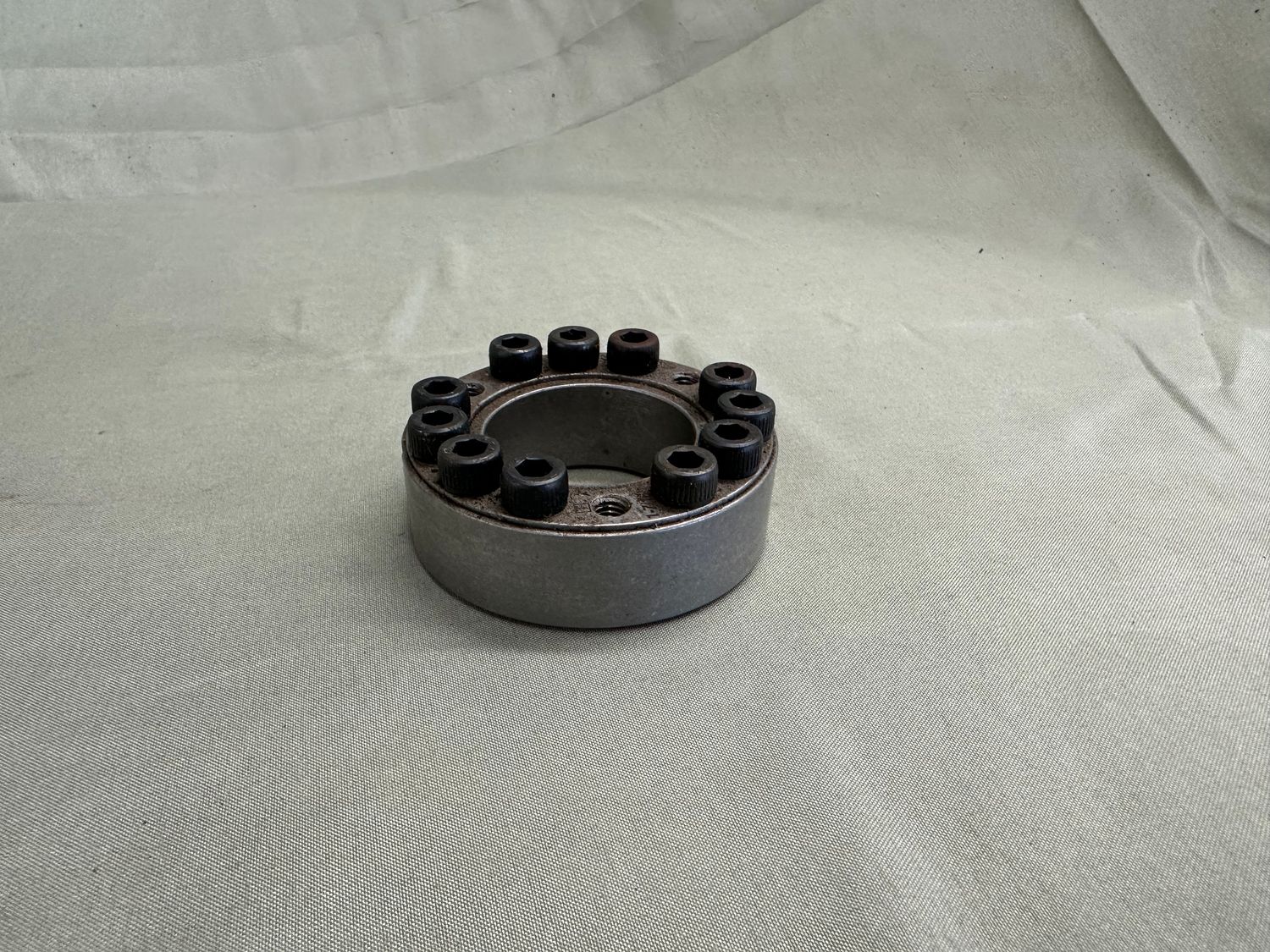 Tsubaki Power Lock Hub