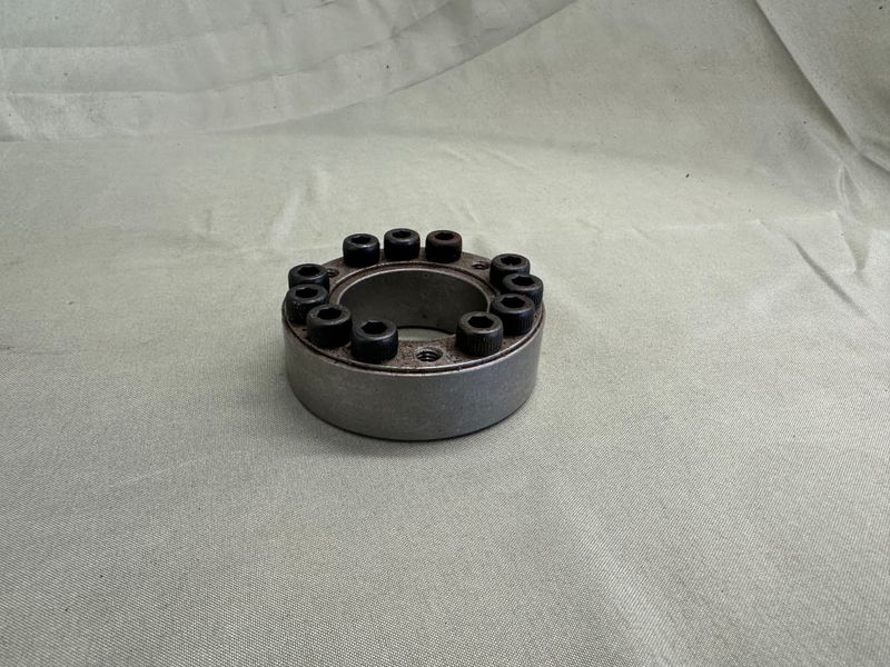Tsubaki Power Lock Hub