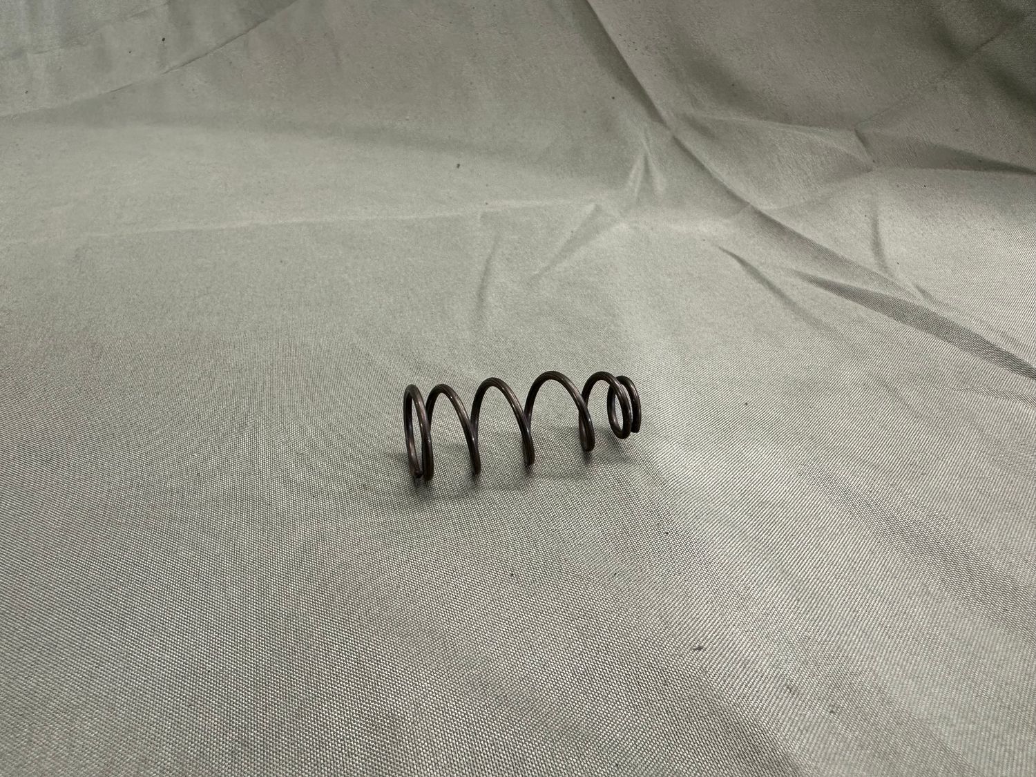 C5/C8 Mixture Needle Spring