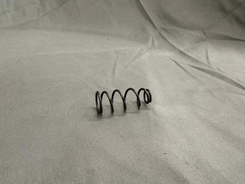 C5/C8 Mixture Needle Spring