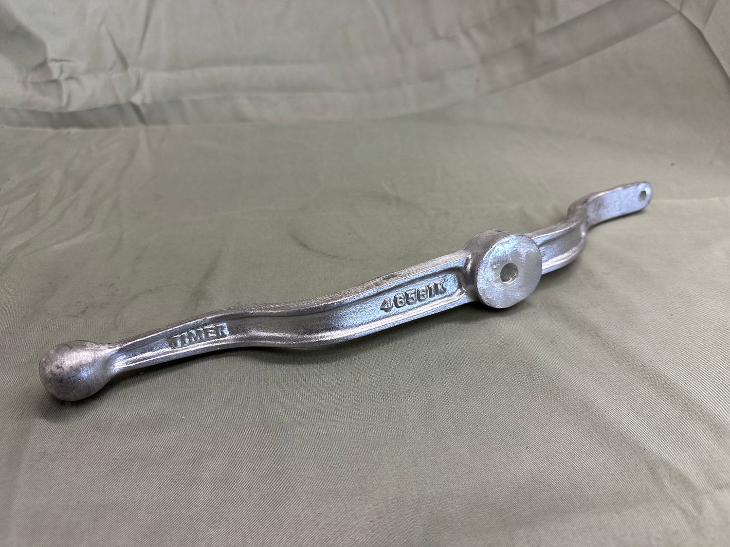 Timer Lever - Bent