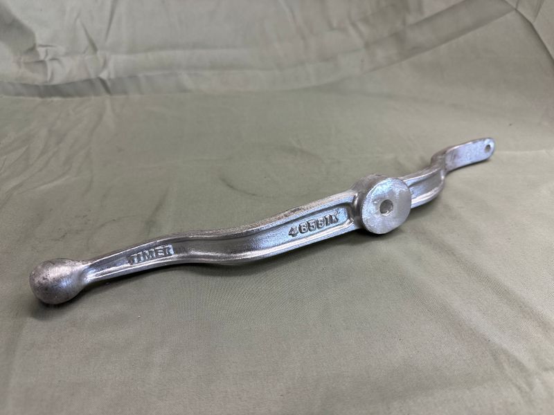 Timer Lever - Bent