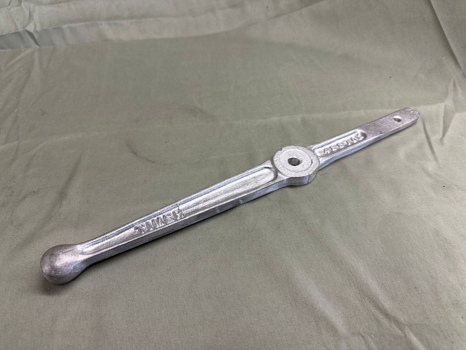 Timer Lever - Straight
