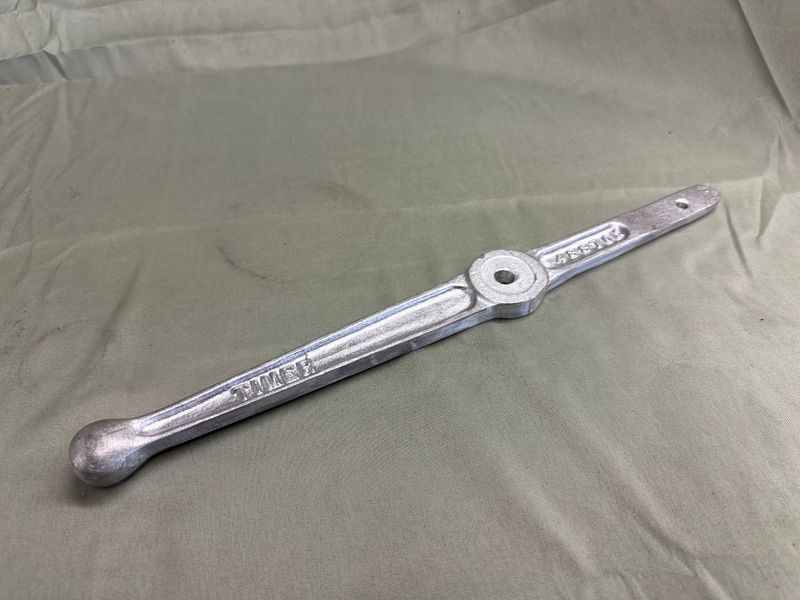 Timer Lever - Straight