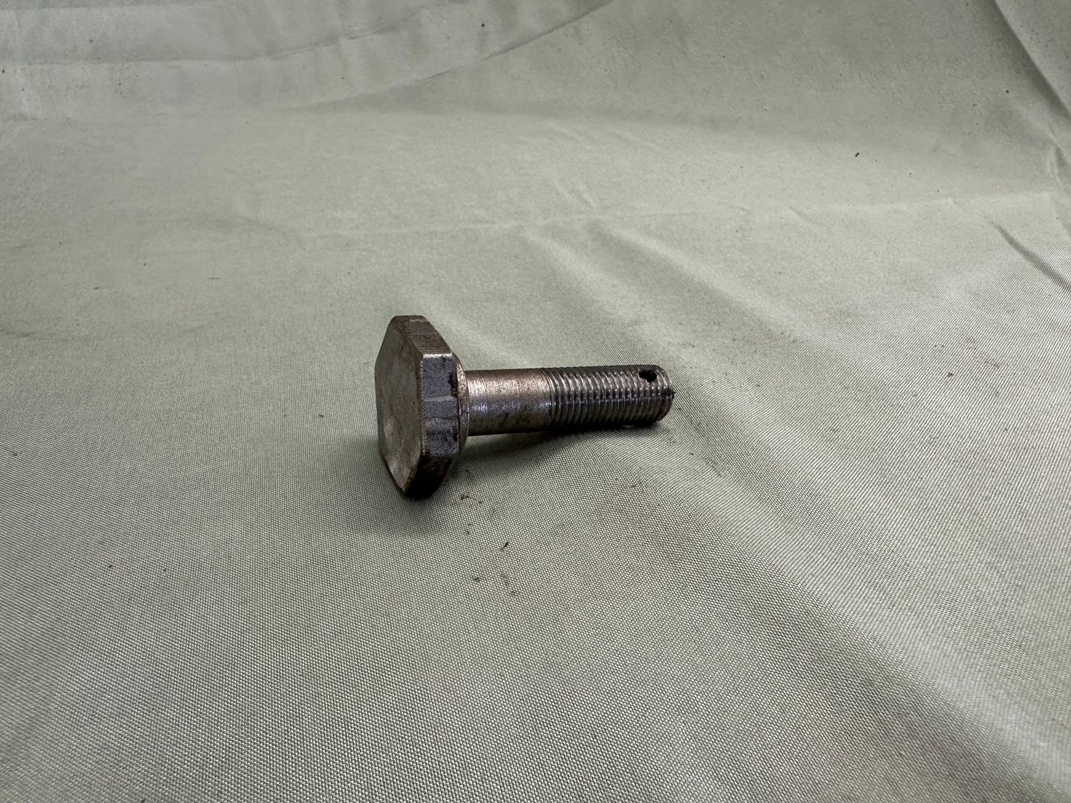 Condenser Support Mounting Bolt
