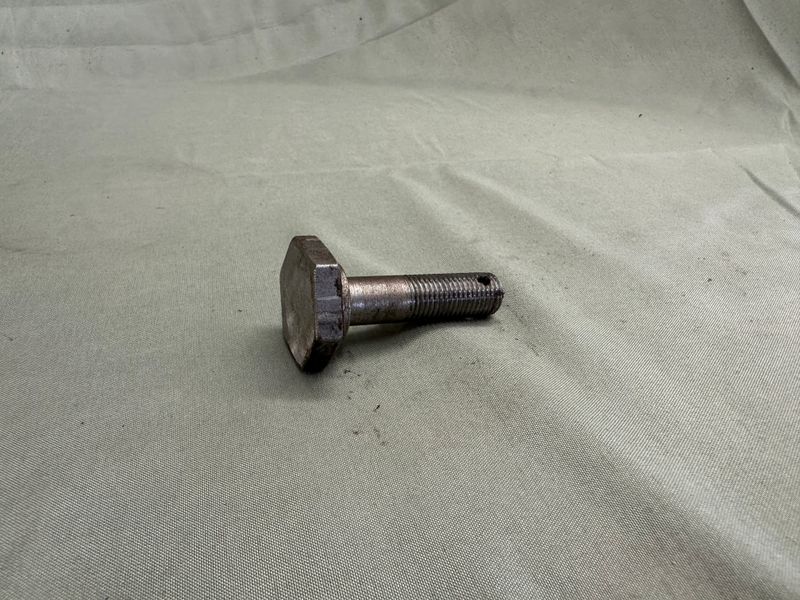 Condenser Support Mounting Bolt