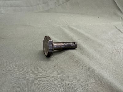 Condenser Support Mounting Bolt