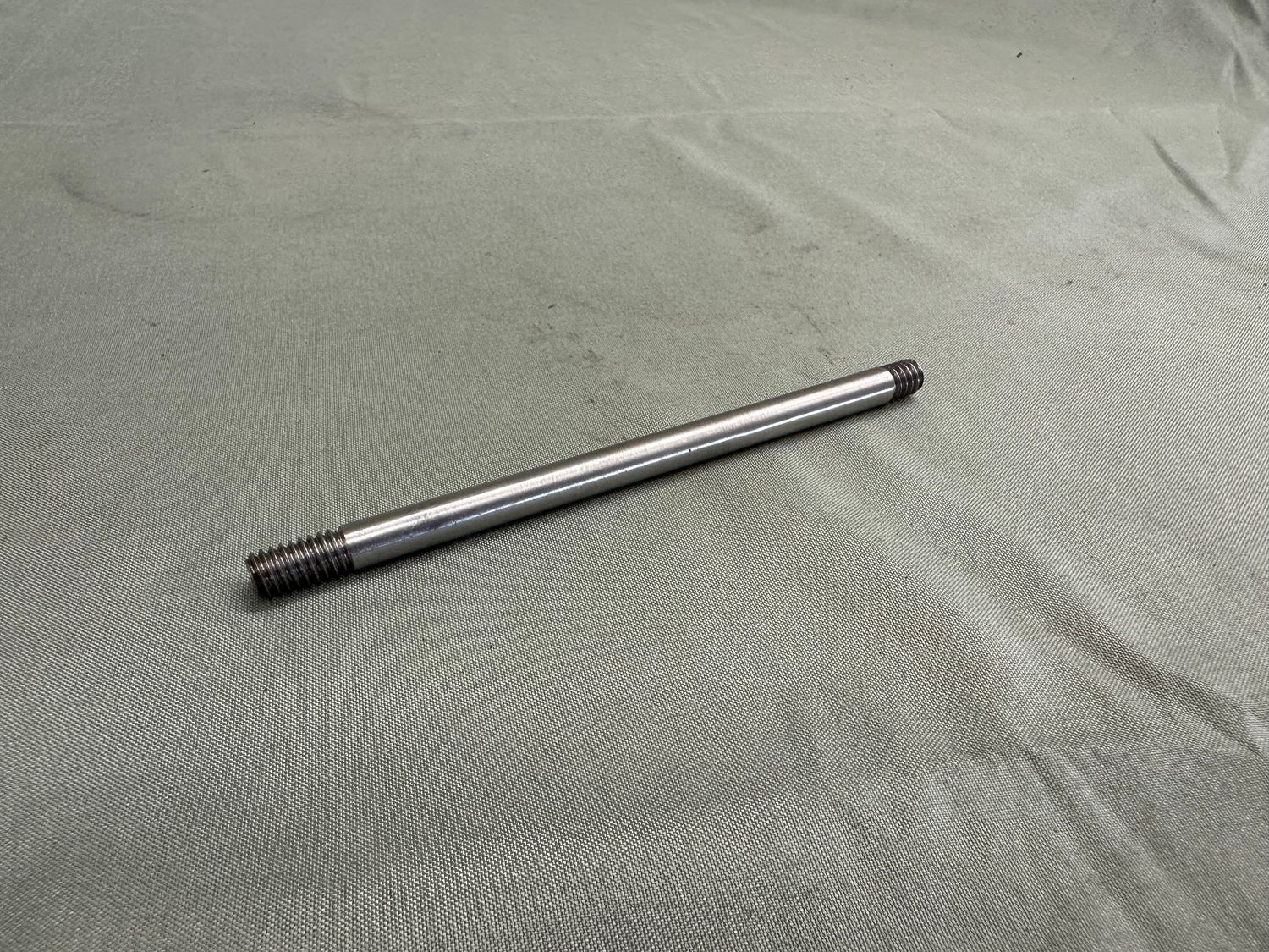 C8 Air Valve Stem 4-3/16&quot; Length