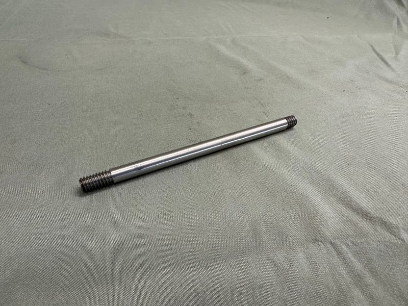 C8 Air Valve Stem 4-3/16&quot; Length