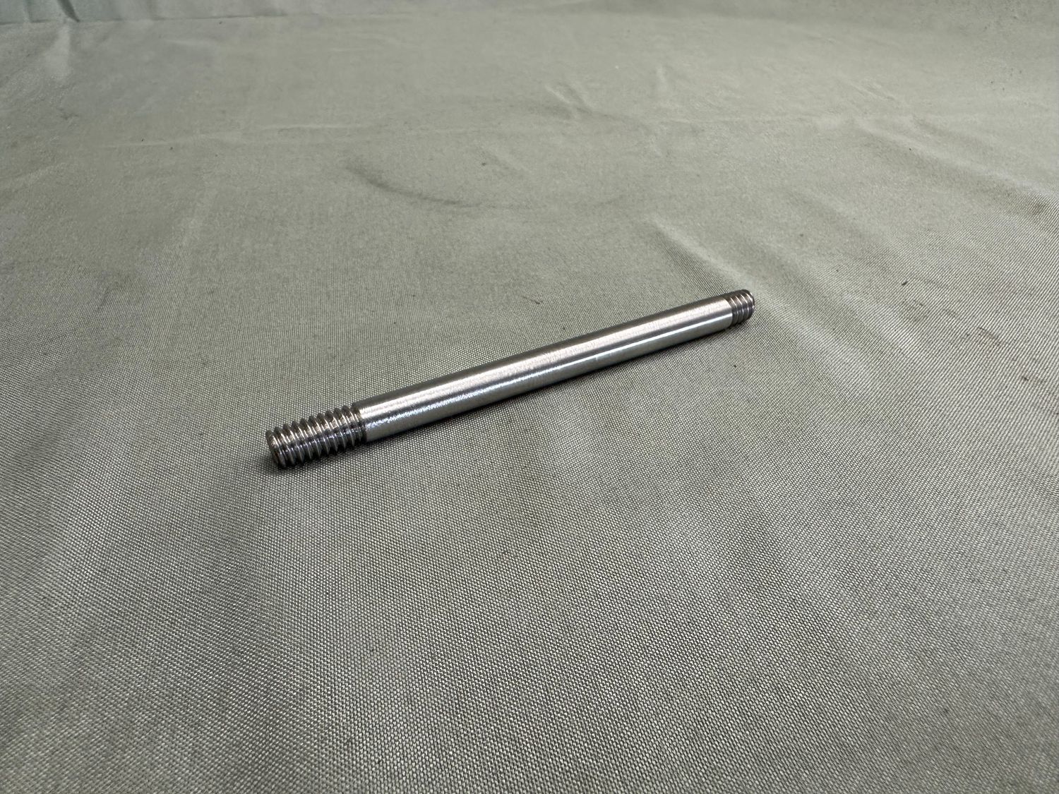C8 Check Valve Stem 3-1/4&quot; Length