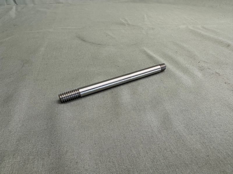 C8 Check Valve Stem 3-1/4&quot; Length