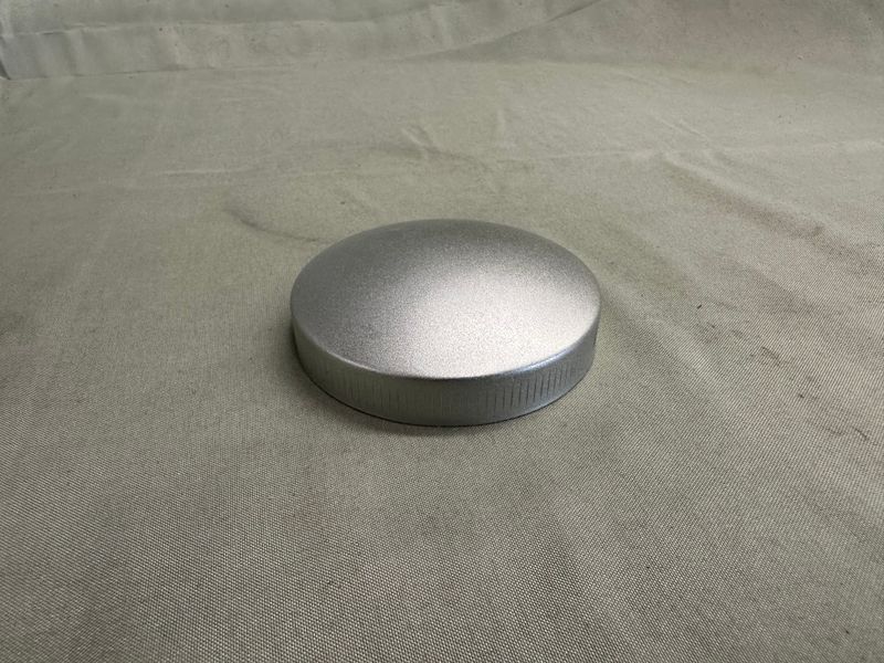 Hopper Cap