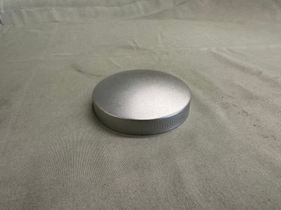 Hopper Cap
