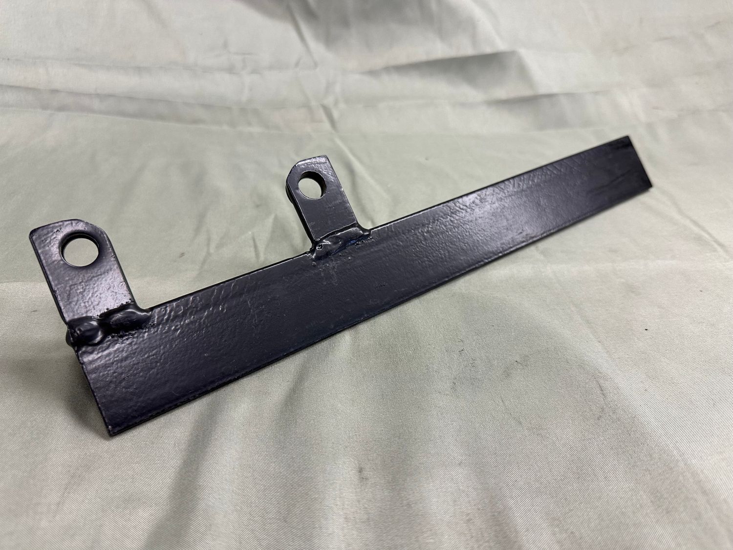 RQ Alternator Mounting Bracket - Left