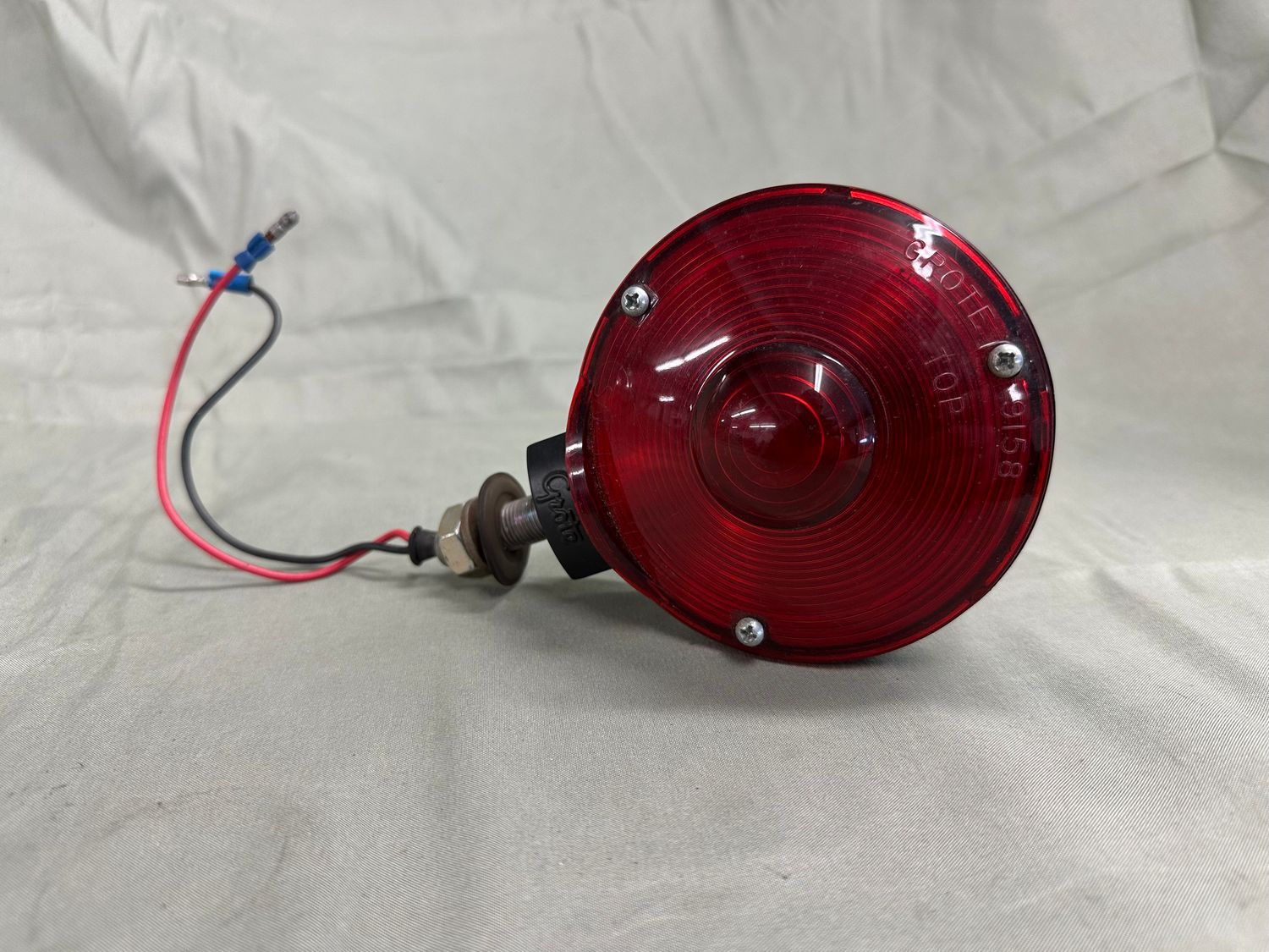 4&quot; LED Tail Light