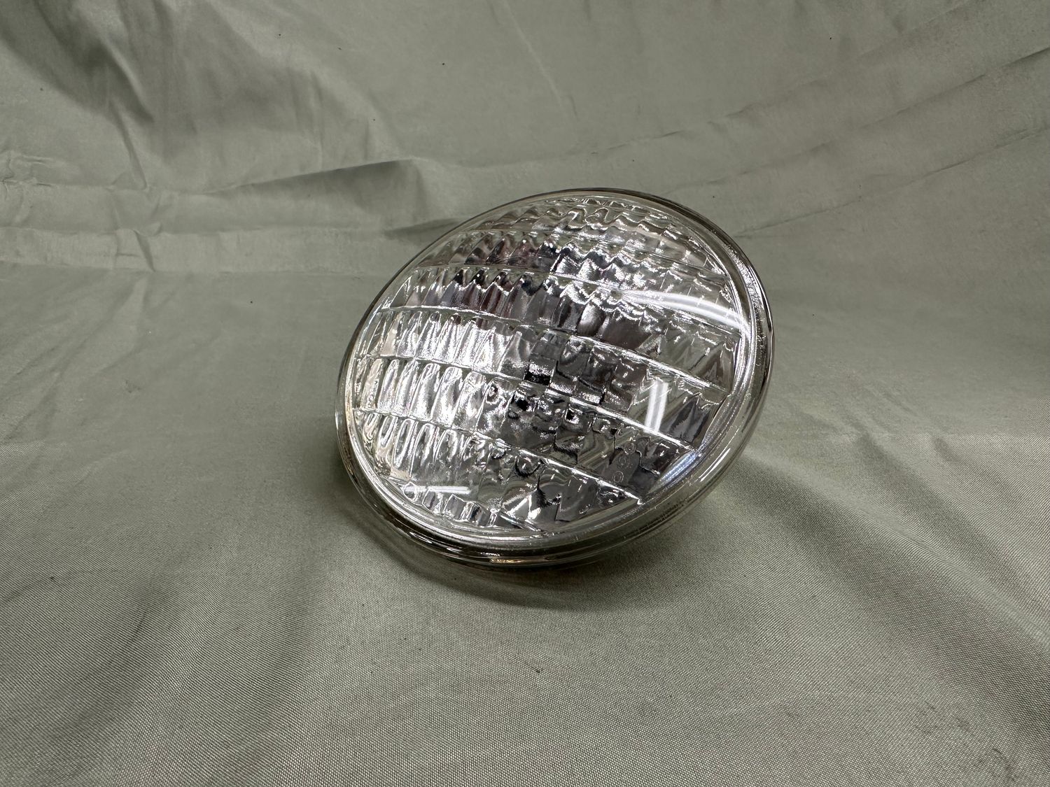 5&quot; Headlight Bulb, Flood