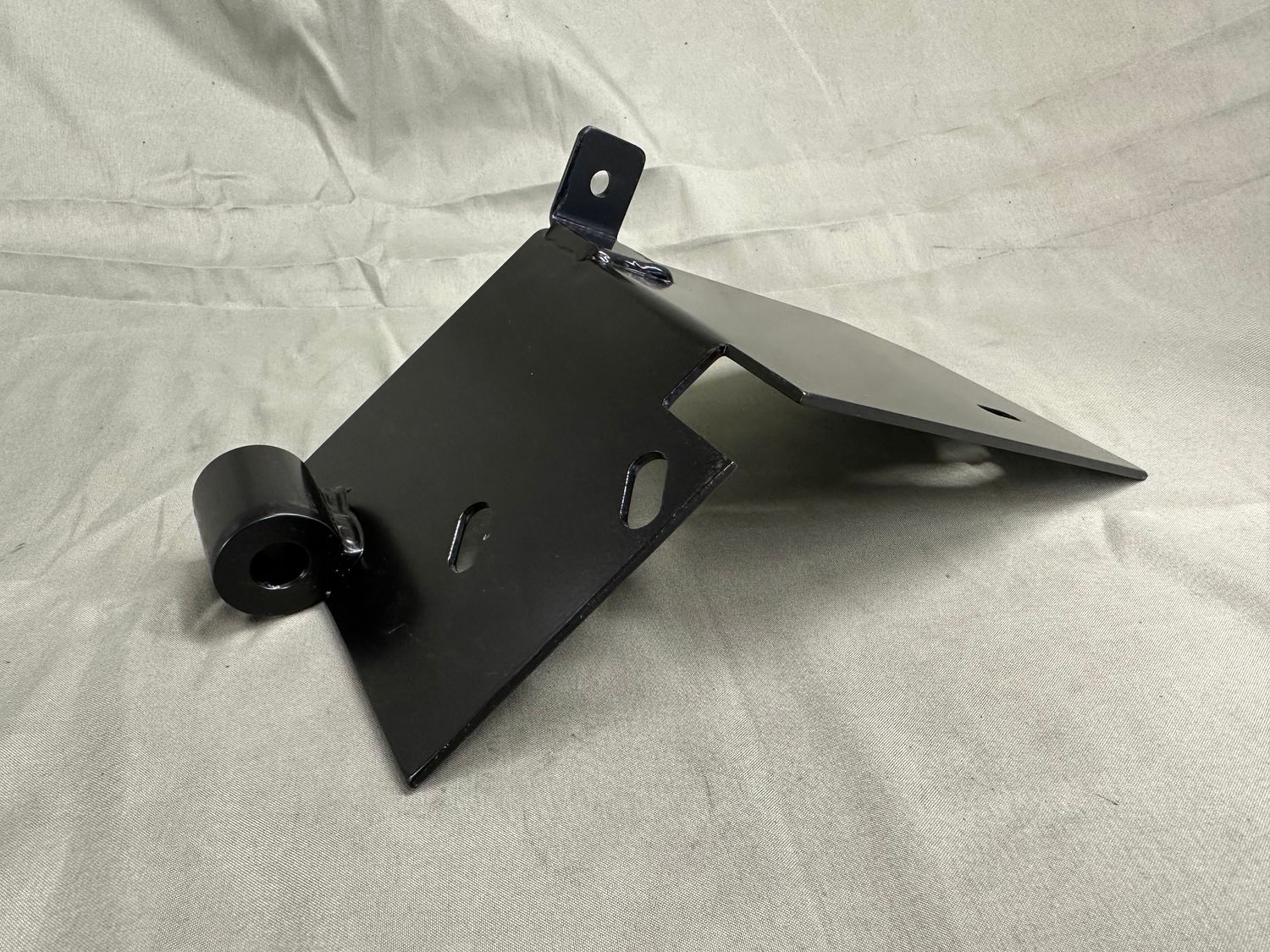 Briggs/Vanguard External Alternator Mount Plate