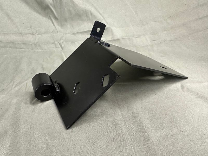 Briggs/Vanguard External Alternator Mount Plate