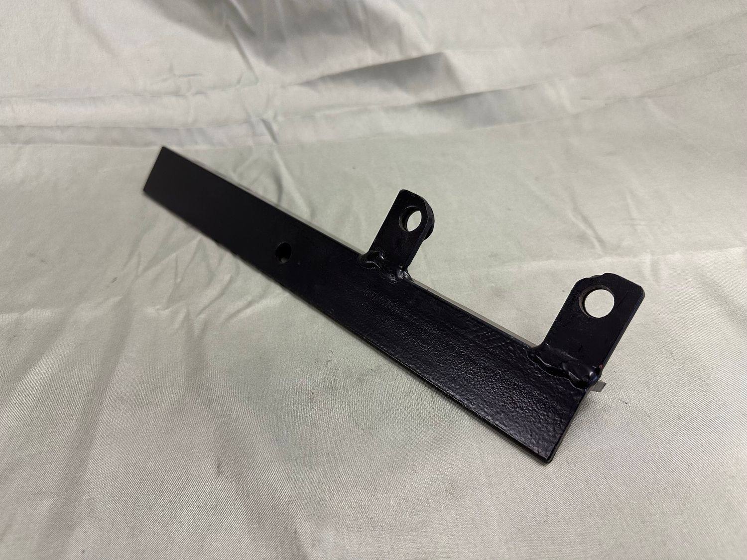 RQ Alternator Mounting Bracket - Right