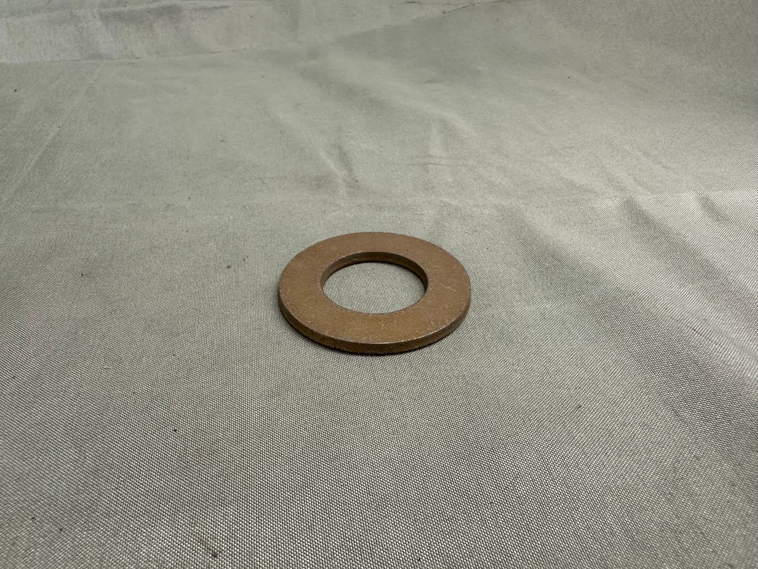 1-3/16&quot; Axle Washer