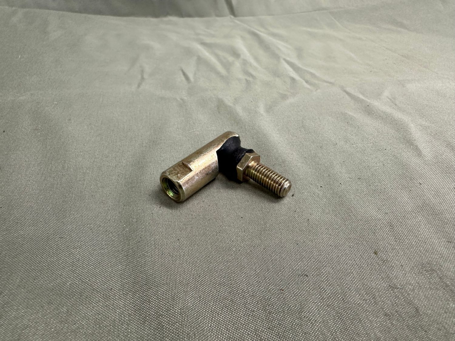 Ball Joint Linkage