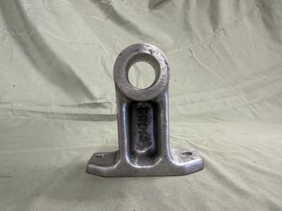 Guard Rail Mounting Casting